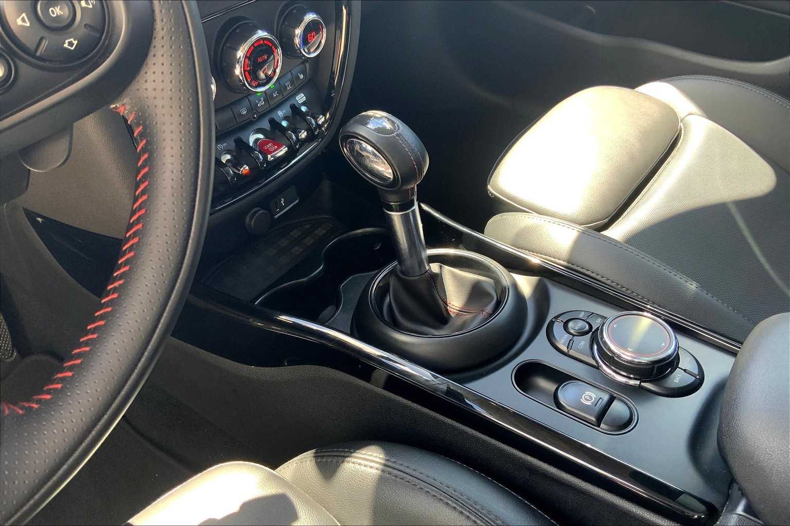 Thumbnail: 2019 MINI Cooper Clubman - 17