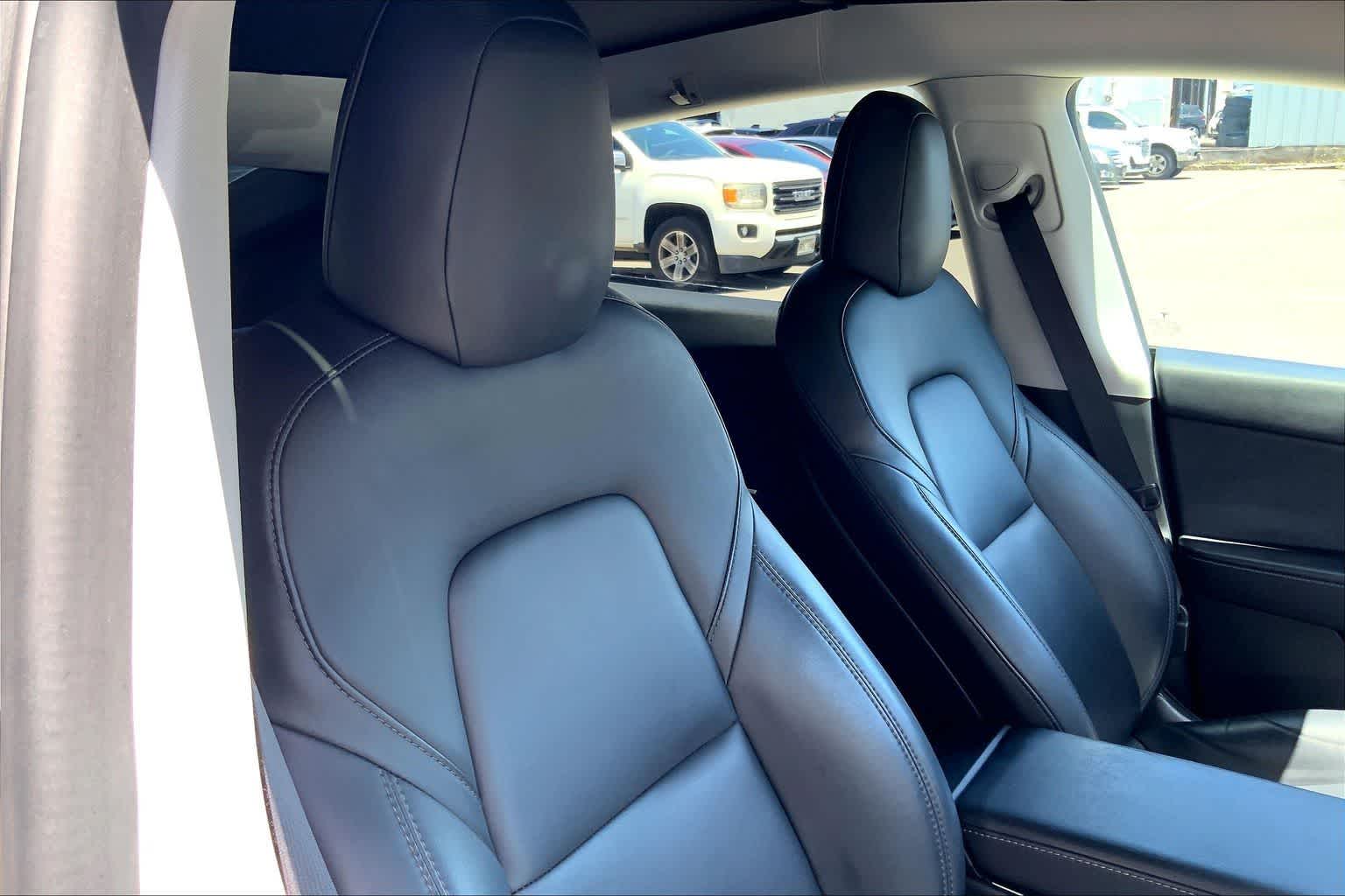 Thumbnail: 2021 Tesla Model Y - 14