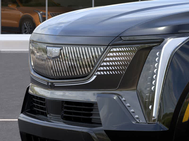 Thumbnail: 2026 Cadillac Escalade IQL - 13