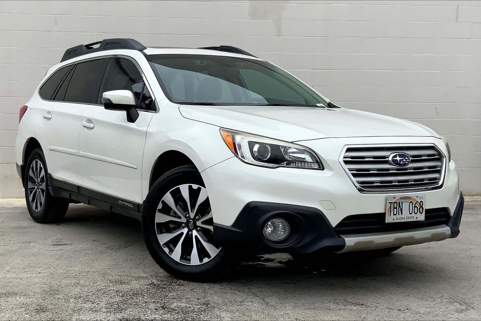 Thumbnail: 2016 Subaru Outback - 21