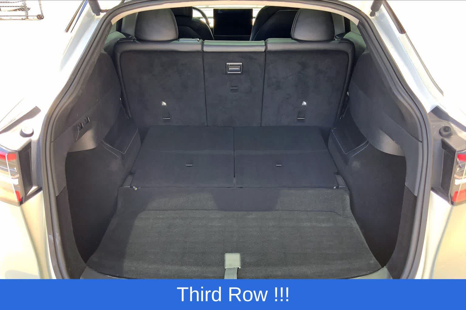 Thumbnail: 2021 Tesla Model Y - 18