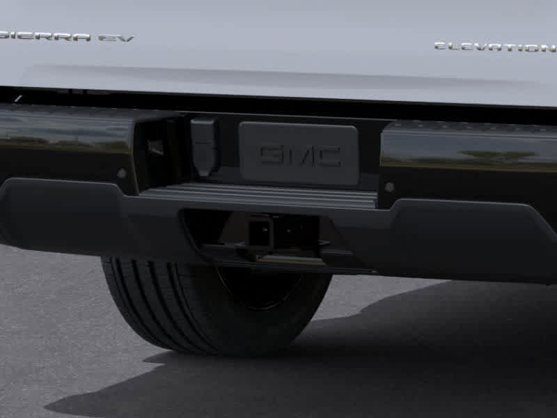 Thumbnail: 2026 GMC Sierra EV - 14