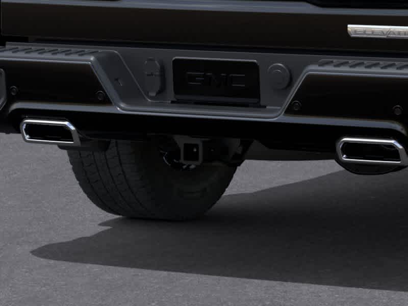 Thumbnail: 2026 GMC Sierra 1500 - 14