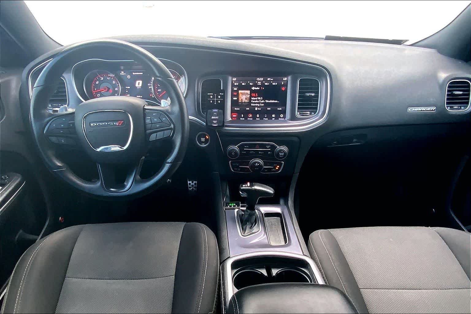 Thumbnail: 2018 Dodge Charger - 11