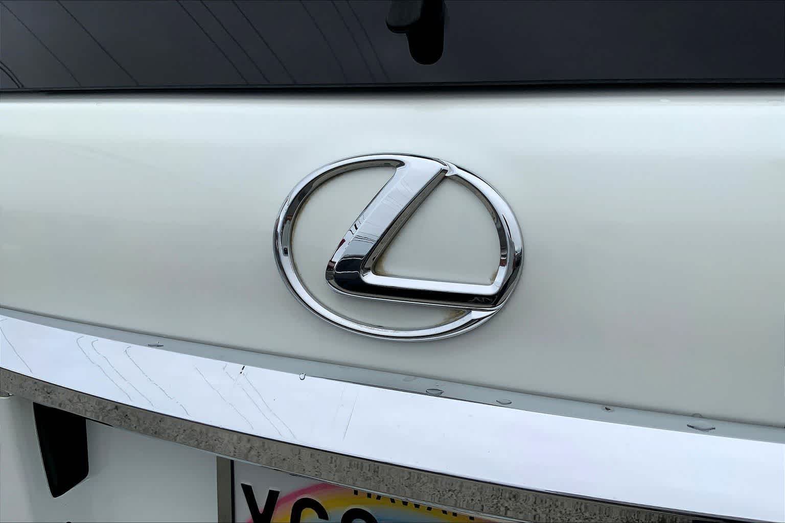 Thumbnail: 2017 Lexus GX - 8