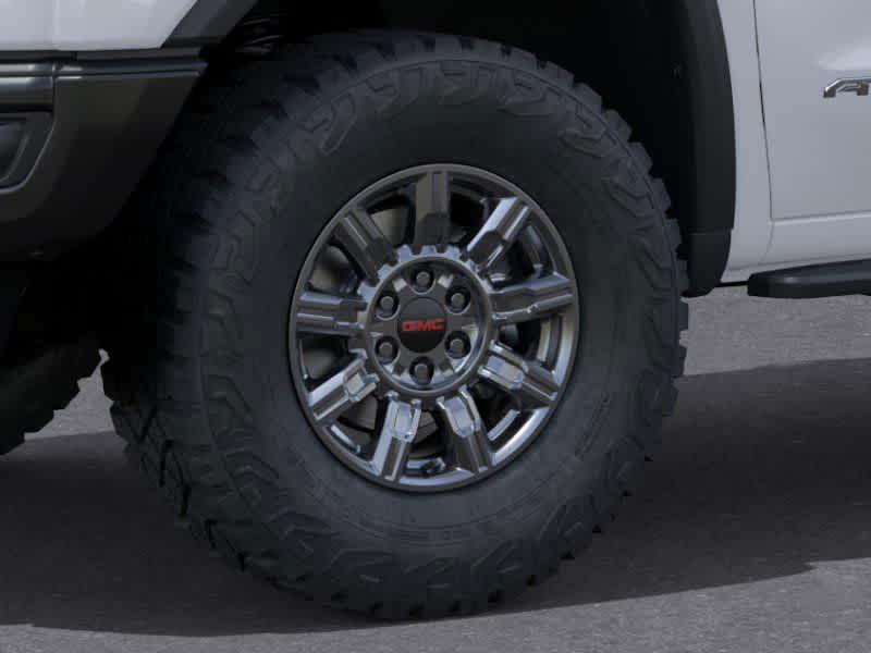 Thumbnail: 2026 GMC Sierra 1500 - 9