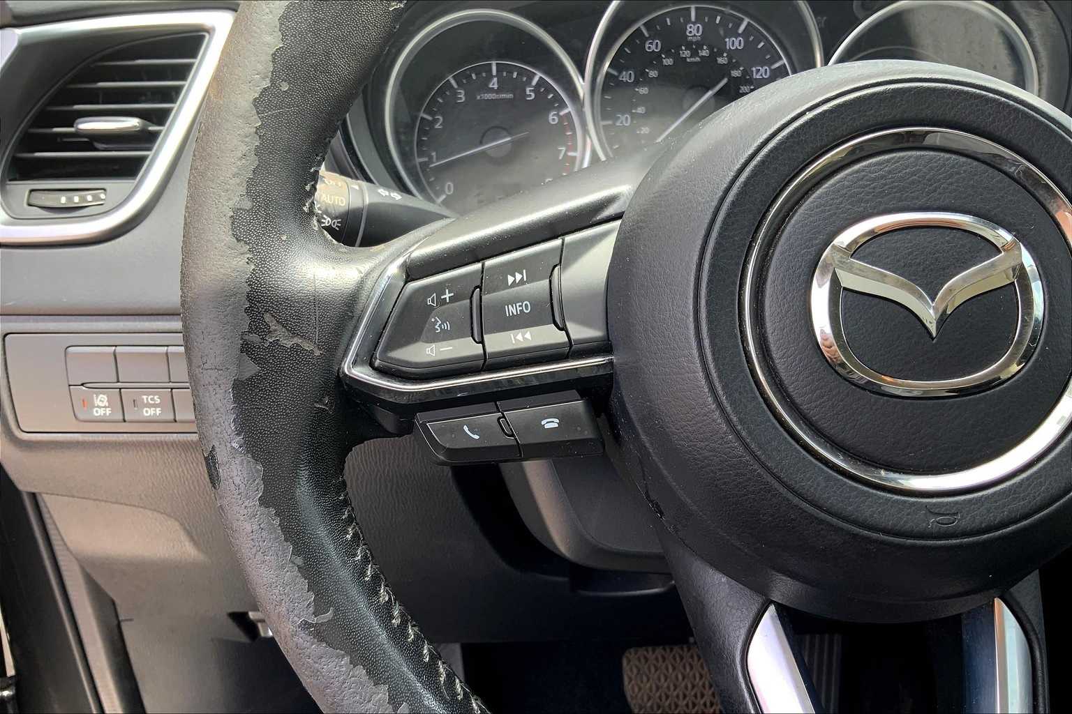 Thumbnail: 2018 Mazda CX-9 - 25