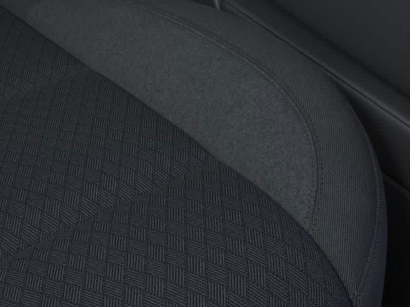 2025 GMC Sierra 1500 Elevation 21