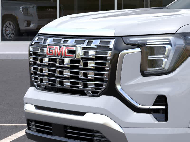 Thumbnail: 2026 GMC Terrain - 13
