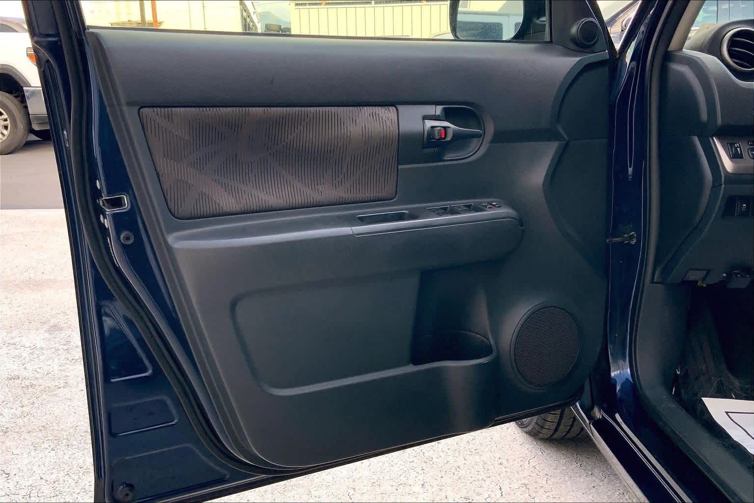 Thumbnail: 2015 Scion xB - 27