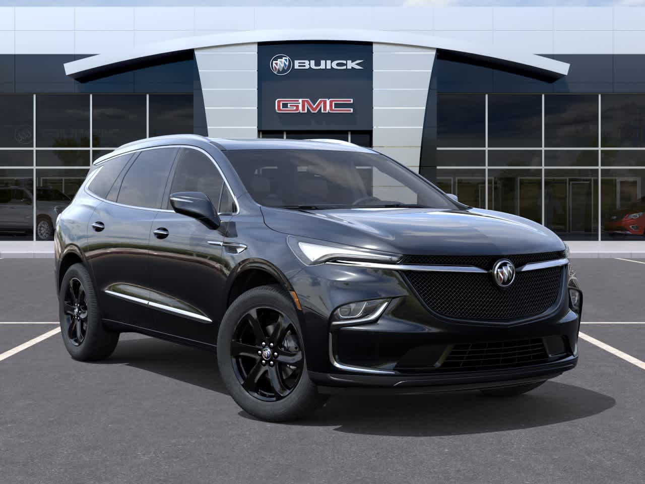 2024 Buick Enclave Essence - Photo 7