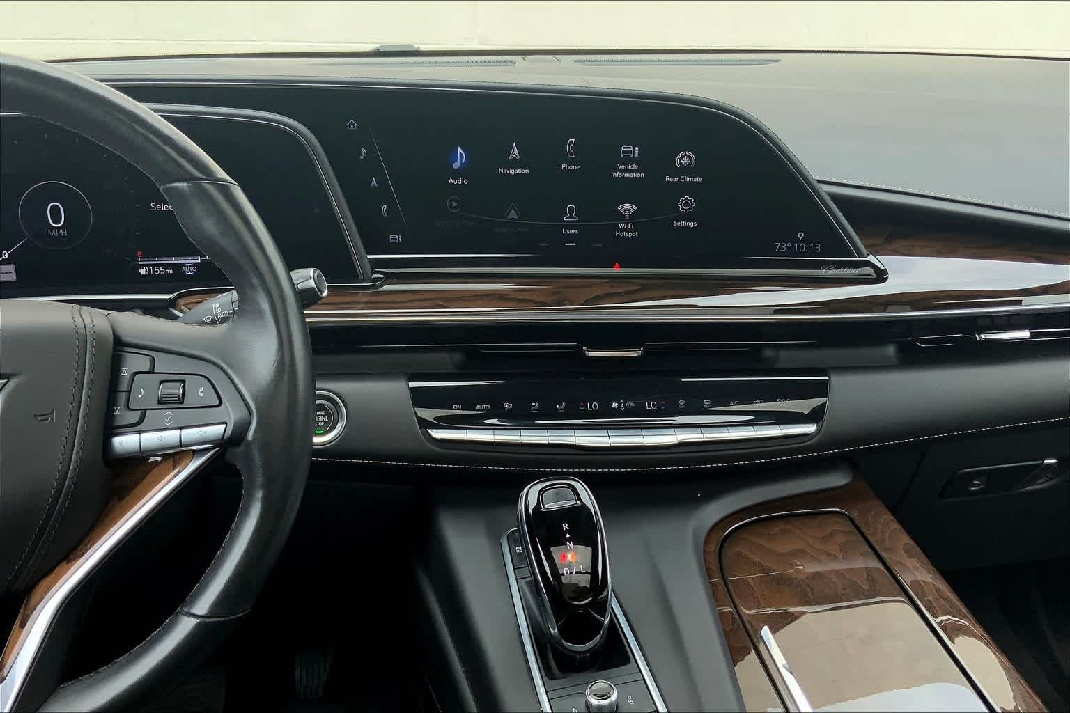 Thumbnail: 2021 Cadillac Escalade - 15