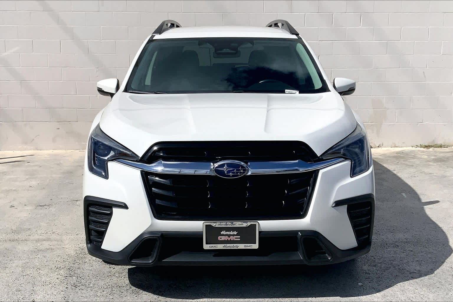 Thumbnail: 2023 Subaru Ascent - 7