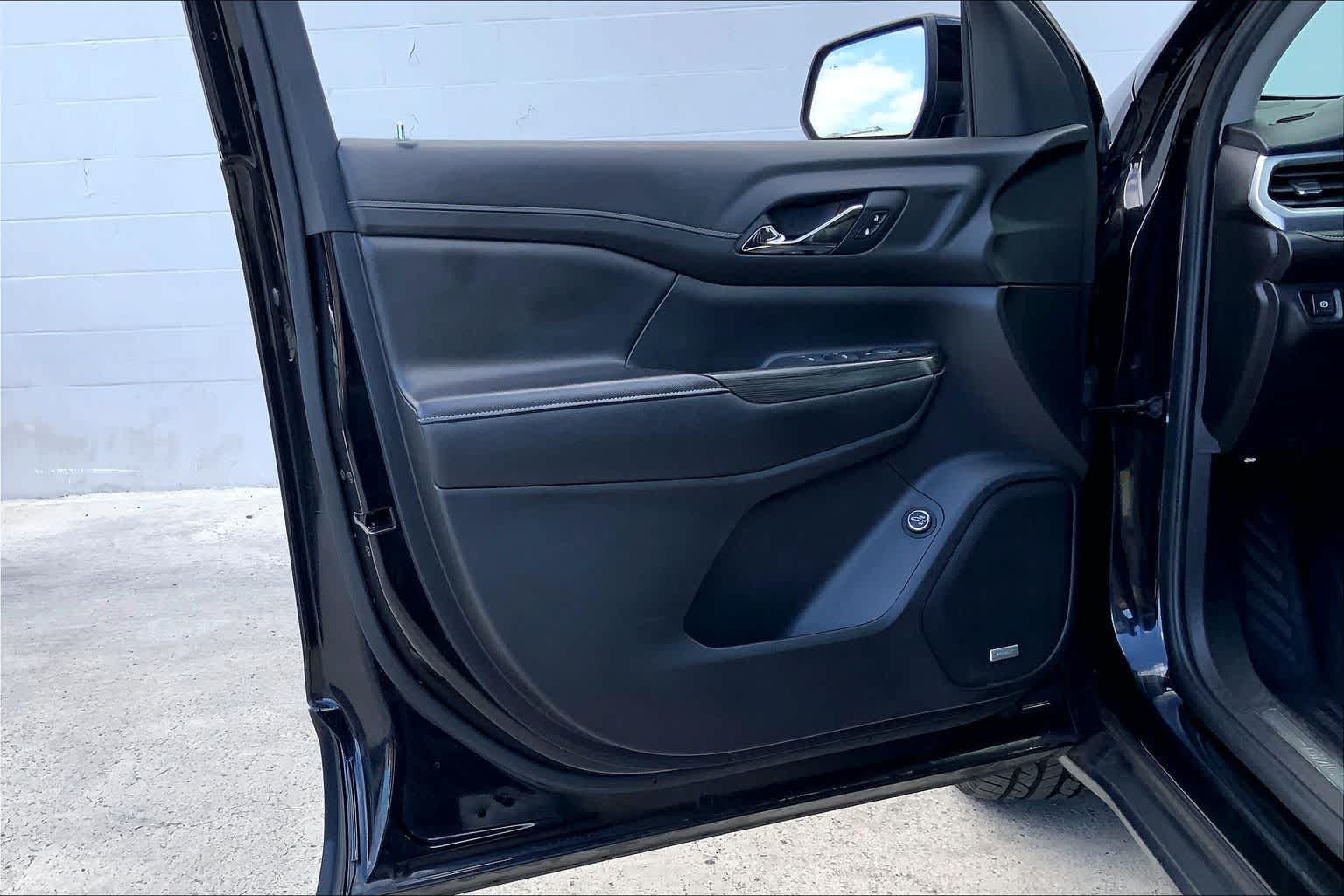 Thumbnail: 2019 GMC Acadia - 28