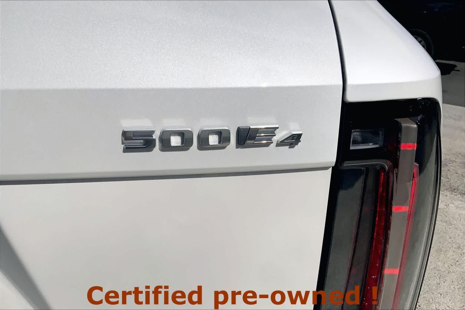 Thumbnail: 2025 Cadillac Optiq - 8