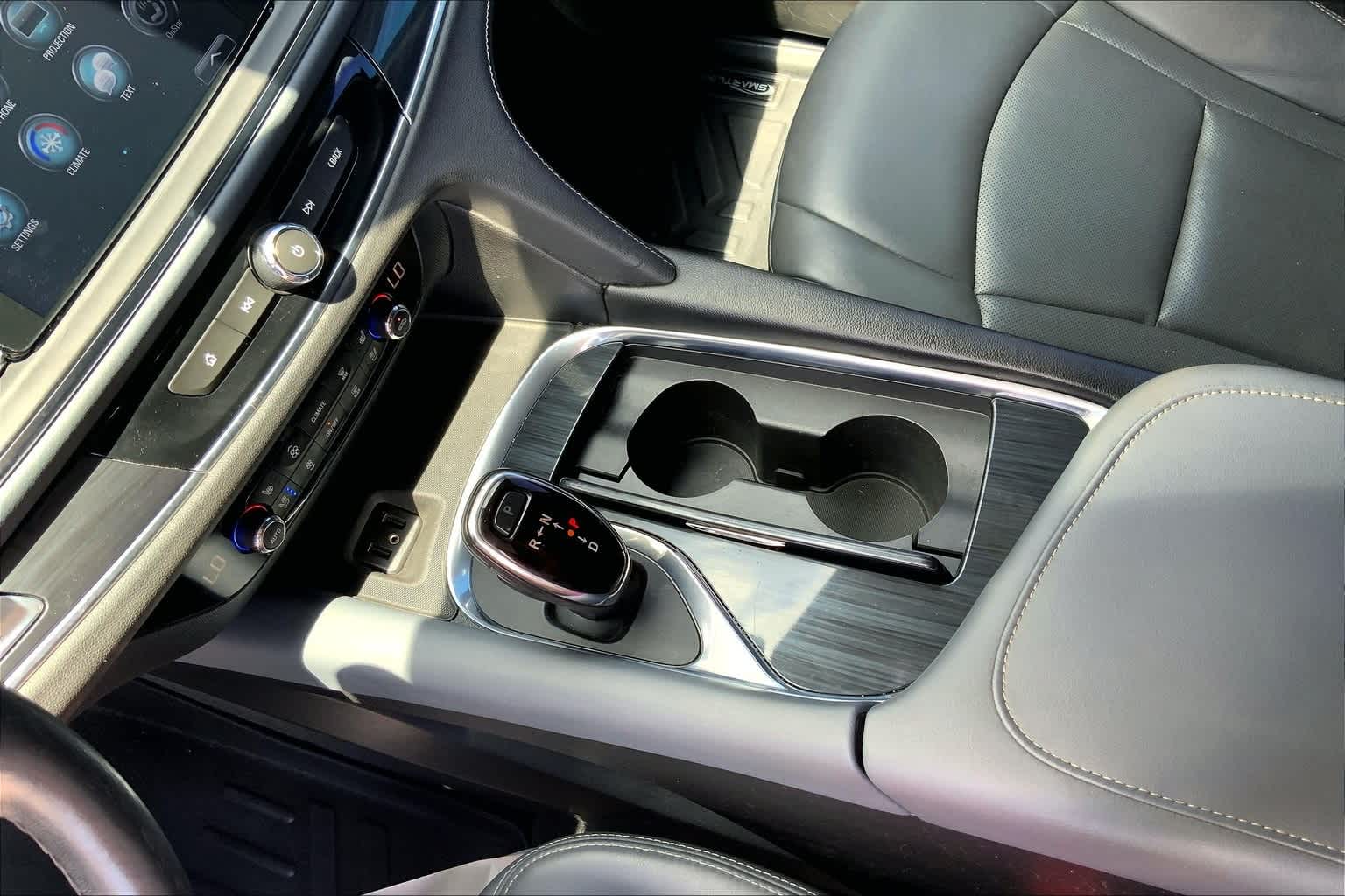 Thumbnail: 2019 Buick Enclave - 17