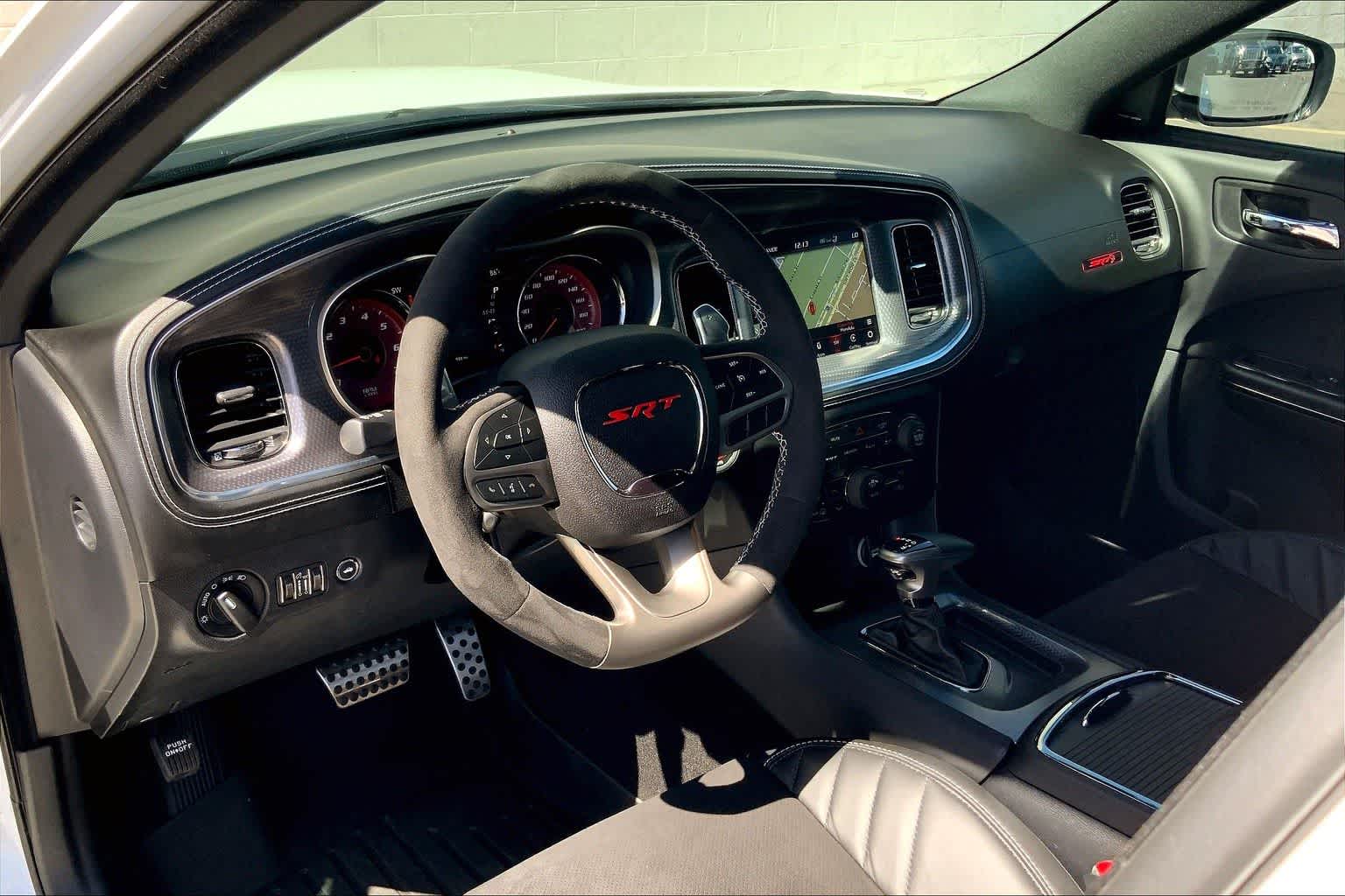 Thumbnail: 2020 Dodge Charger - 3