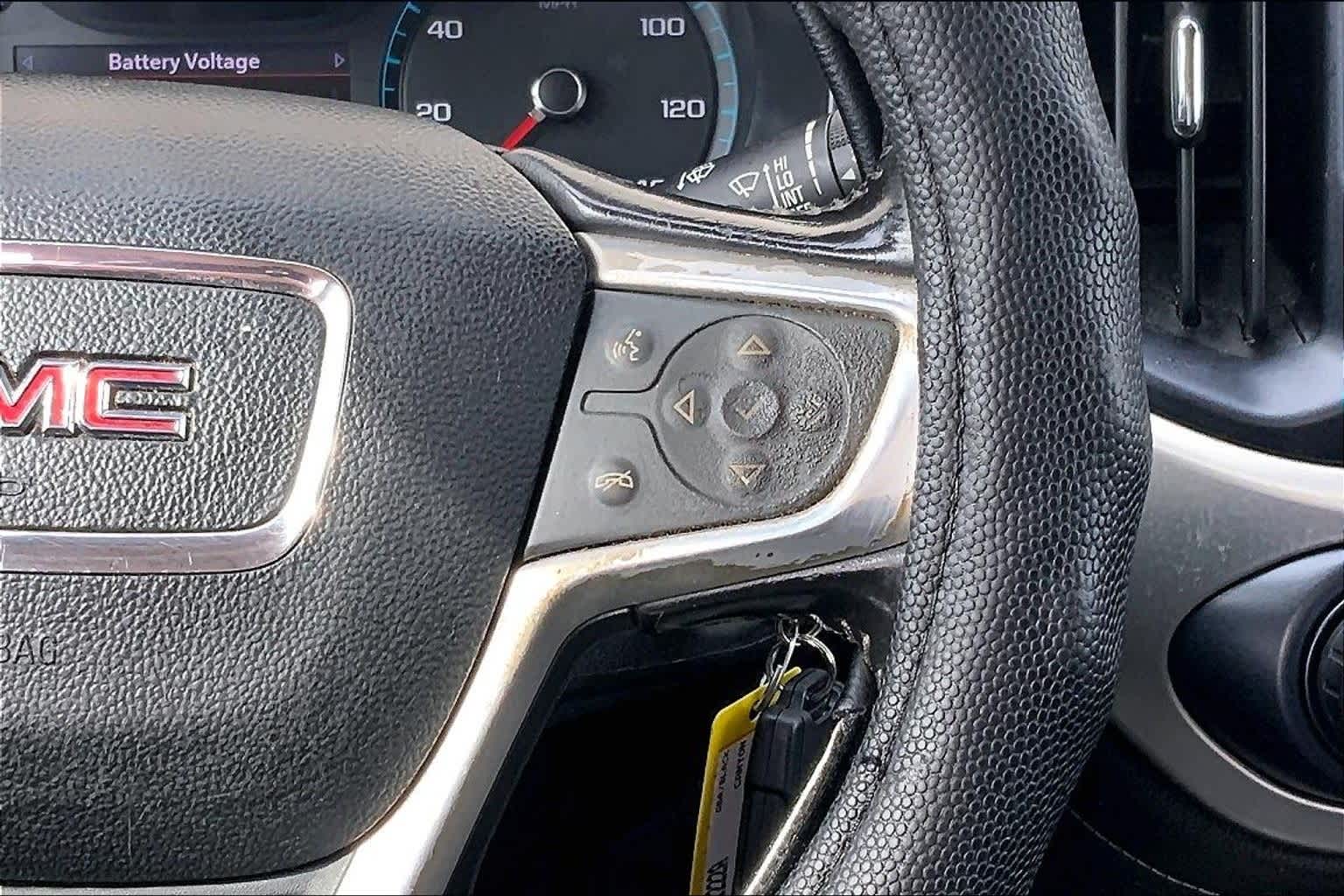 Thumbnail: 2019 GMC Canyon - 24