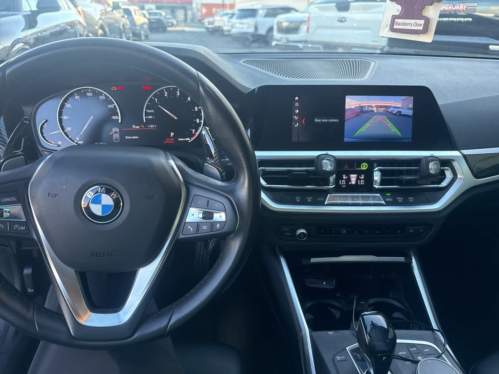 Thumbnail: 2020 BMW 3 Series - 5