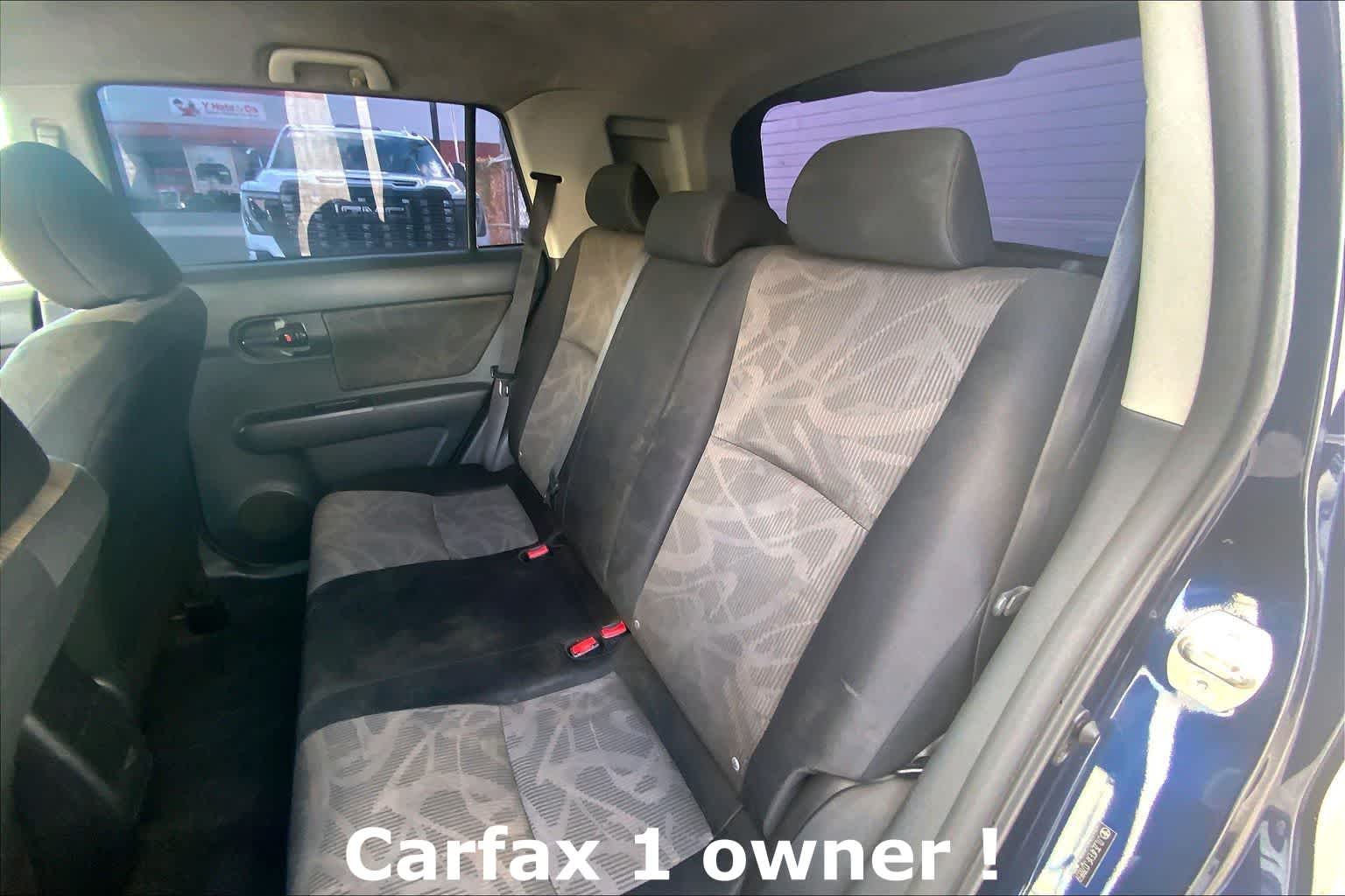 Thumbnail: 2015 Scion xB - 29