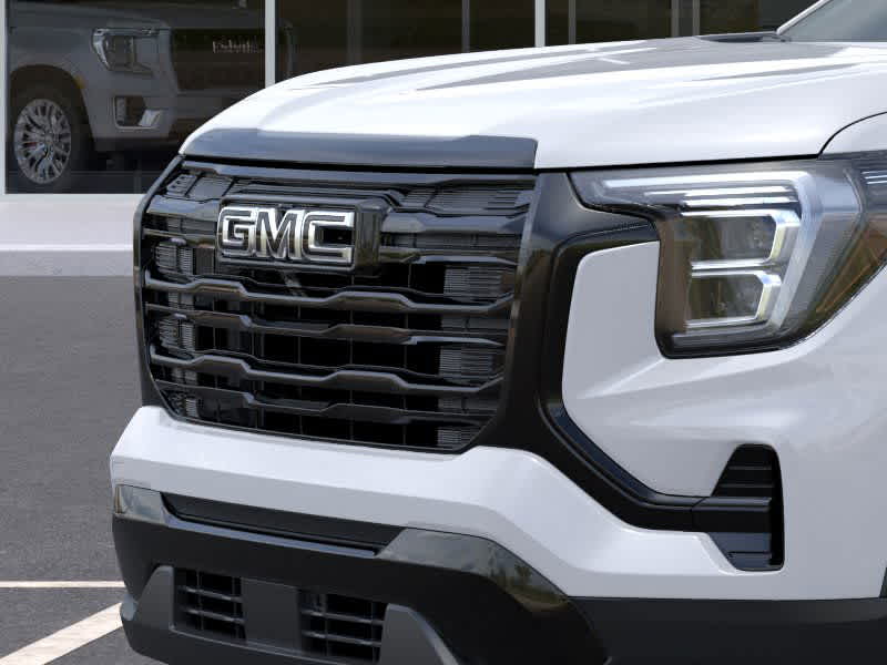 Thumbnail: 2026 GMC Terrain - 13