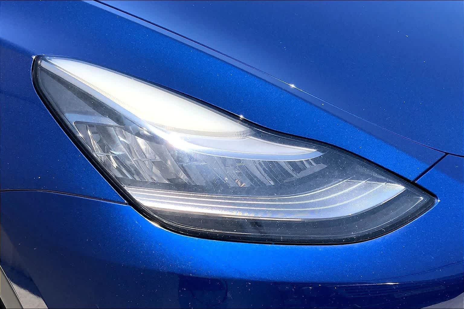 Thumbnail: 2021 Tesla Model Y - 31