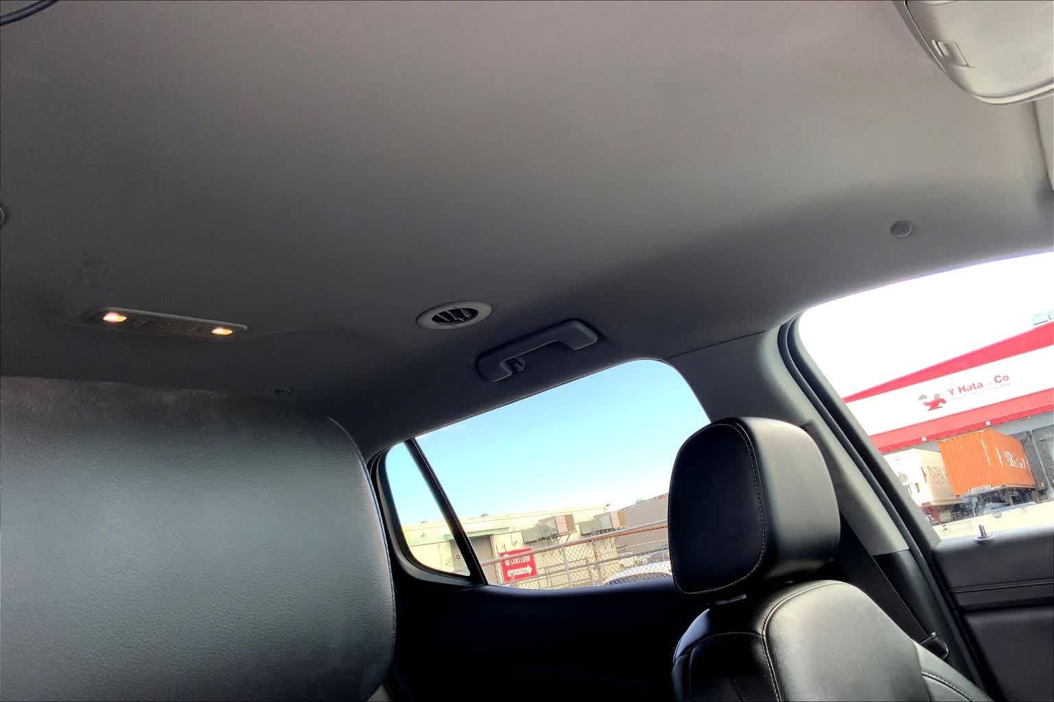 Thumbnail: 2019 GMC Acadia - 31