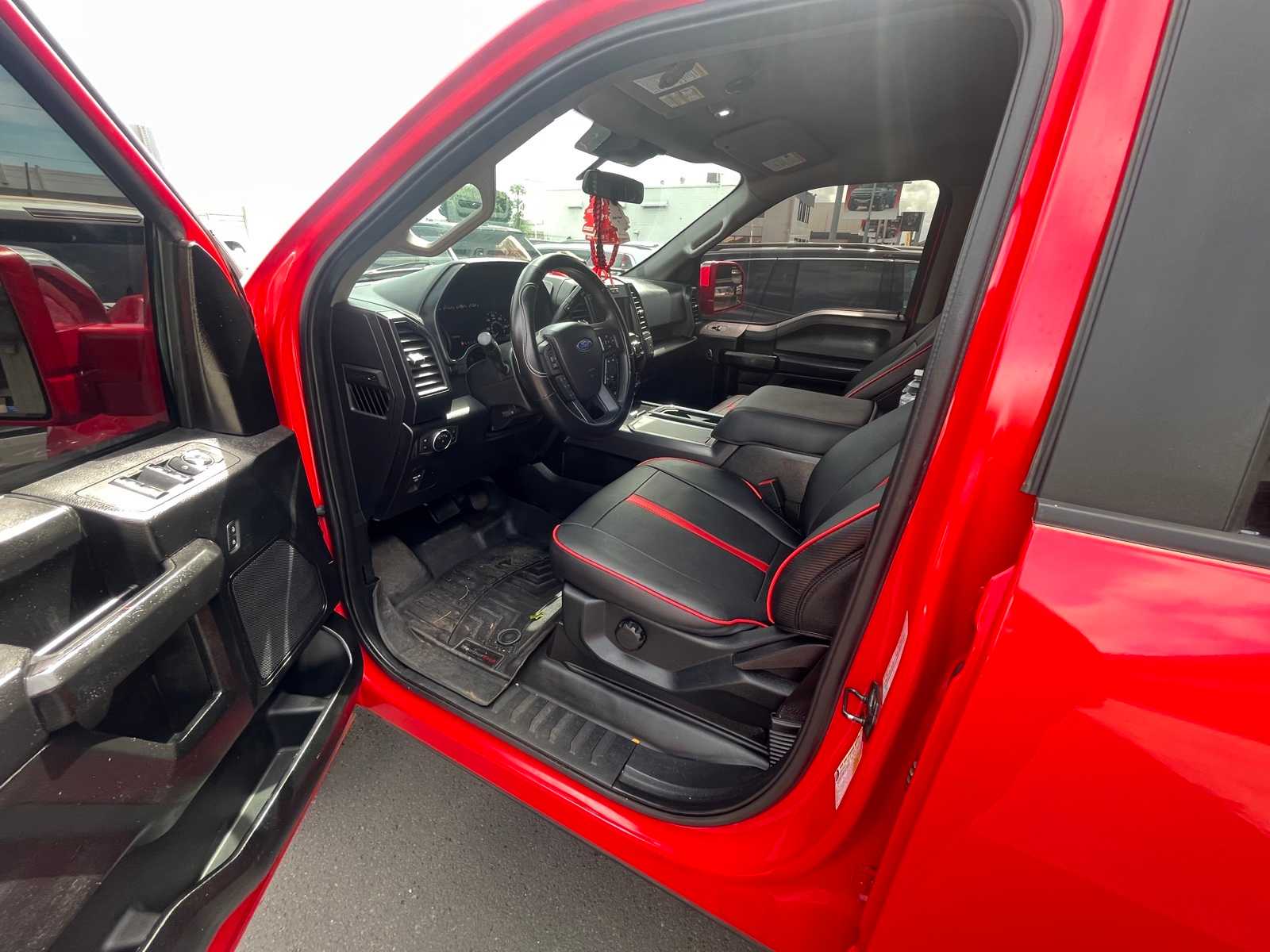 Thumbnail: 2019 Ford F-150 - 8