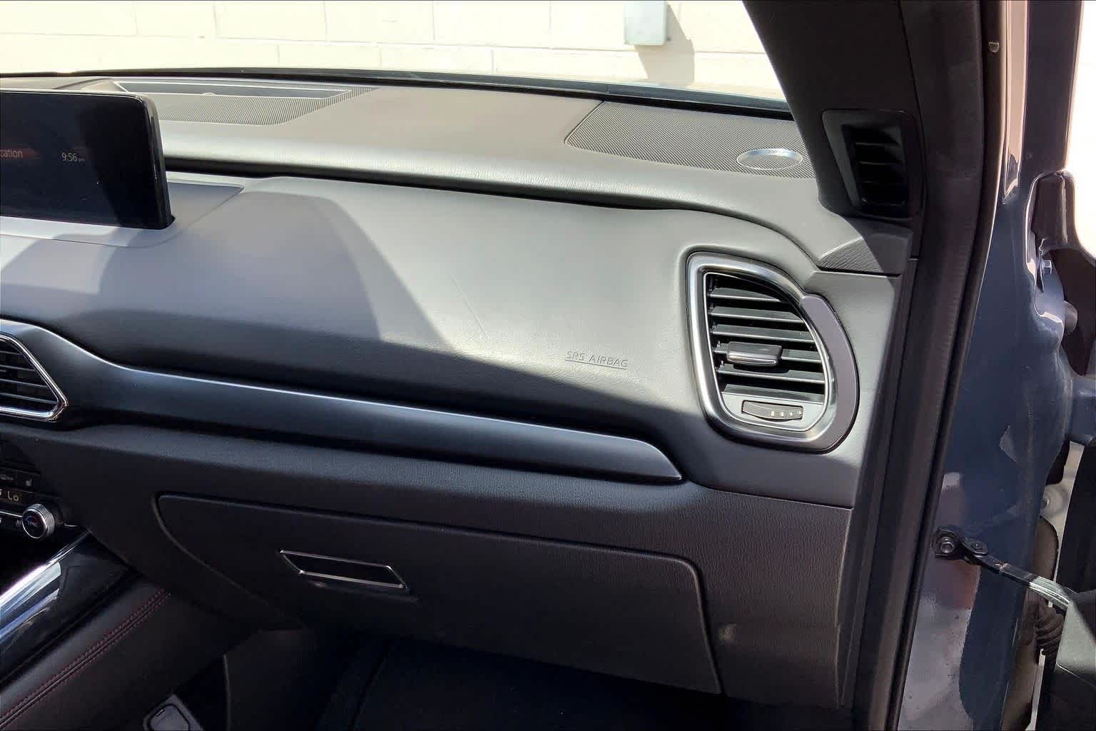 Thumbnail: 2021 Mazda CX-9 - 24