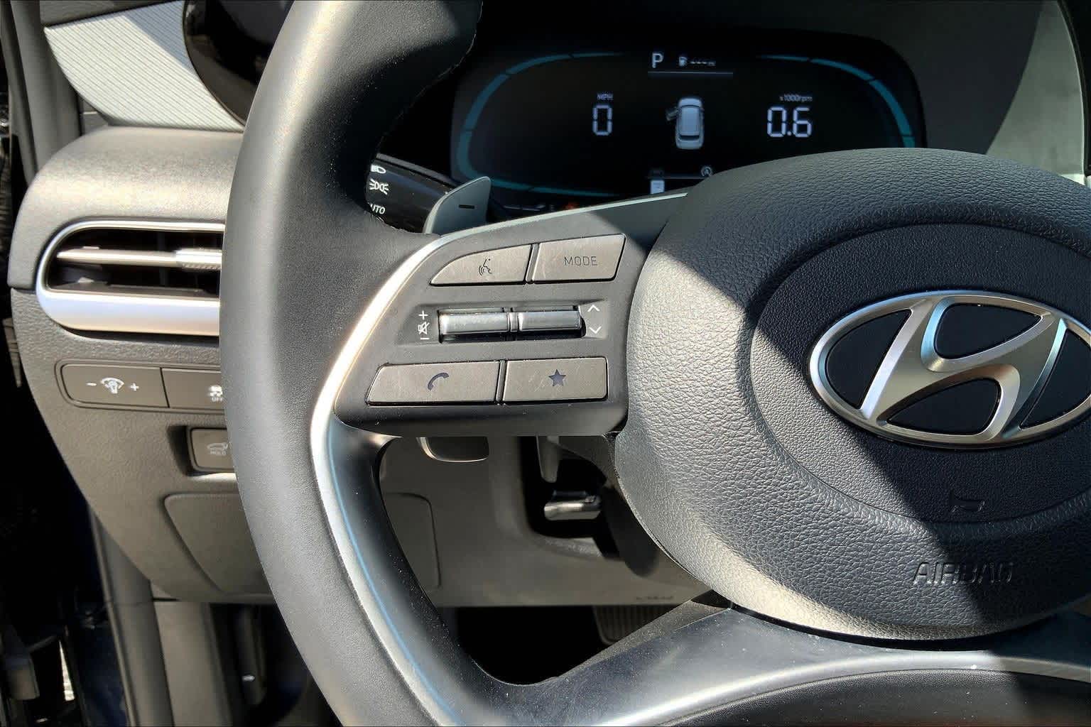 Thumbnail: 2024 Hyundai Palisade - 25