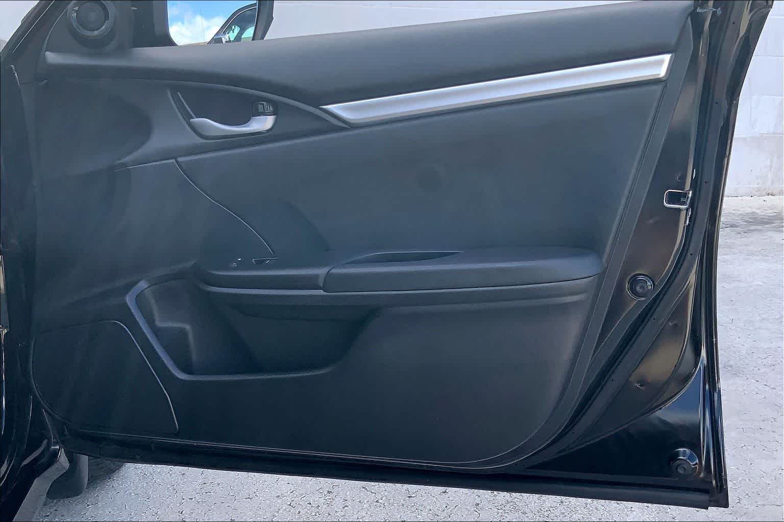 Thumbnail: 2020 Honda Civic - 28
