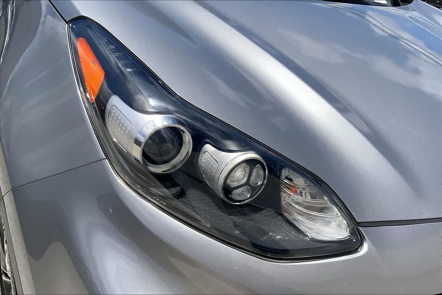 Thumbnail: 2020 Kia Sportage - 31