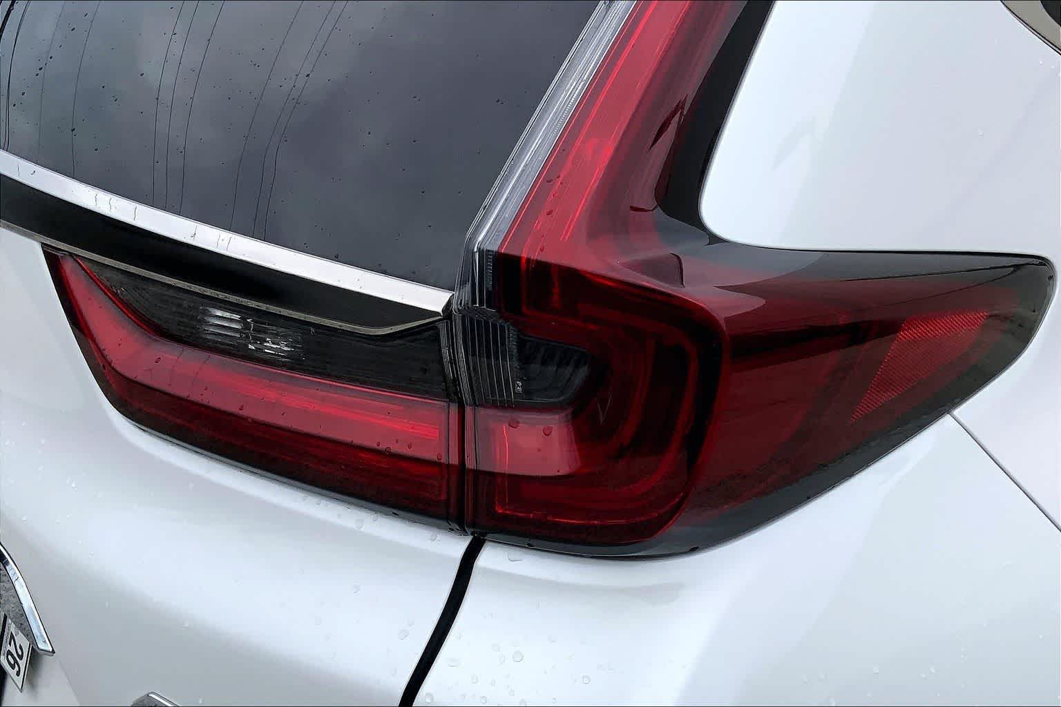 Thumbnail: 2022 Honda CR-V - 32