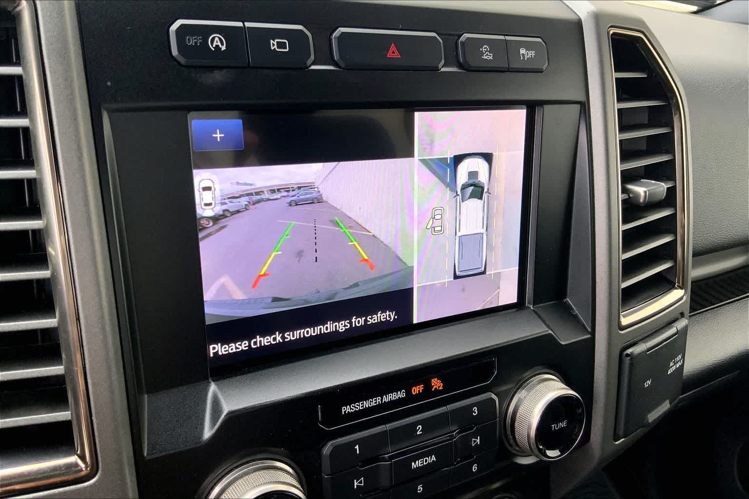 Thumbnail: 2020 Ford F-150 - 26