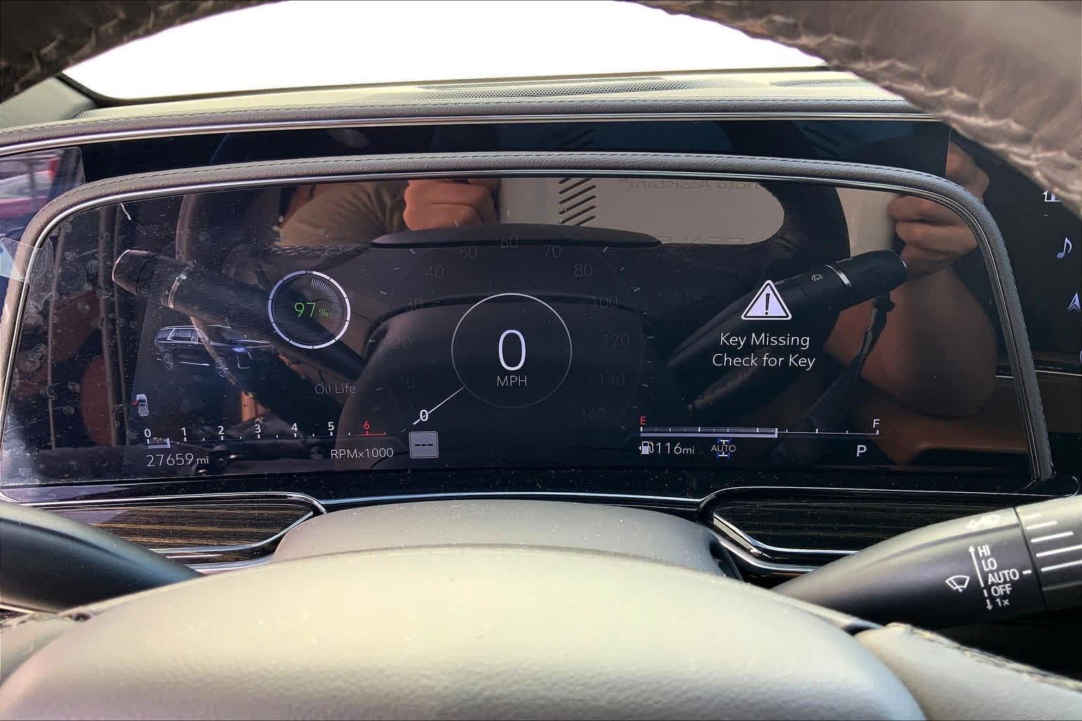 Thumbnail: 2022 Cadillac Escalade - 18