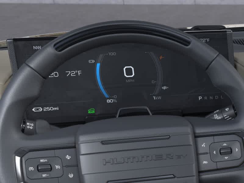 Thumbnail: 2026 GMC Hummer EV - 18