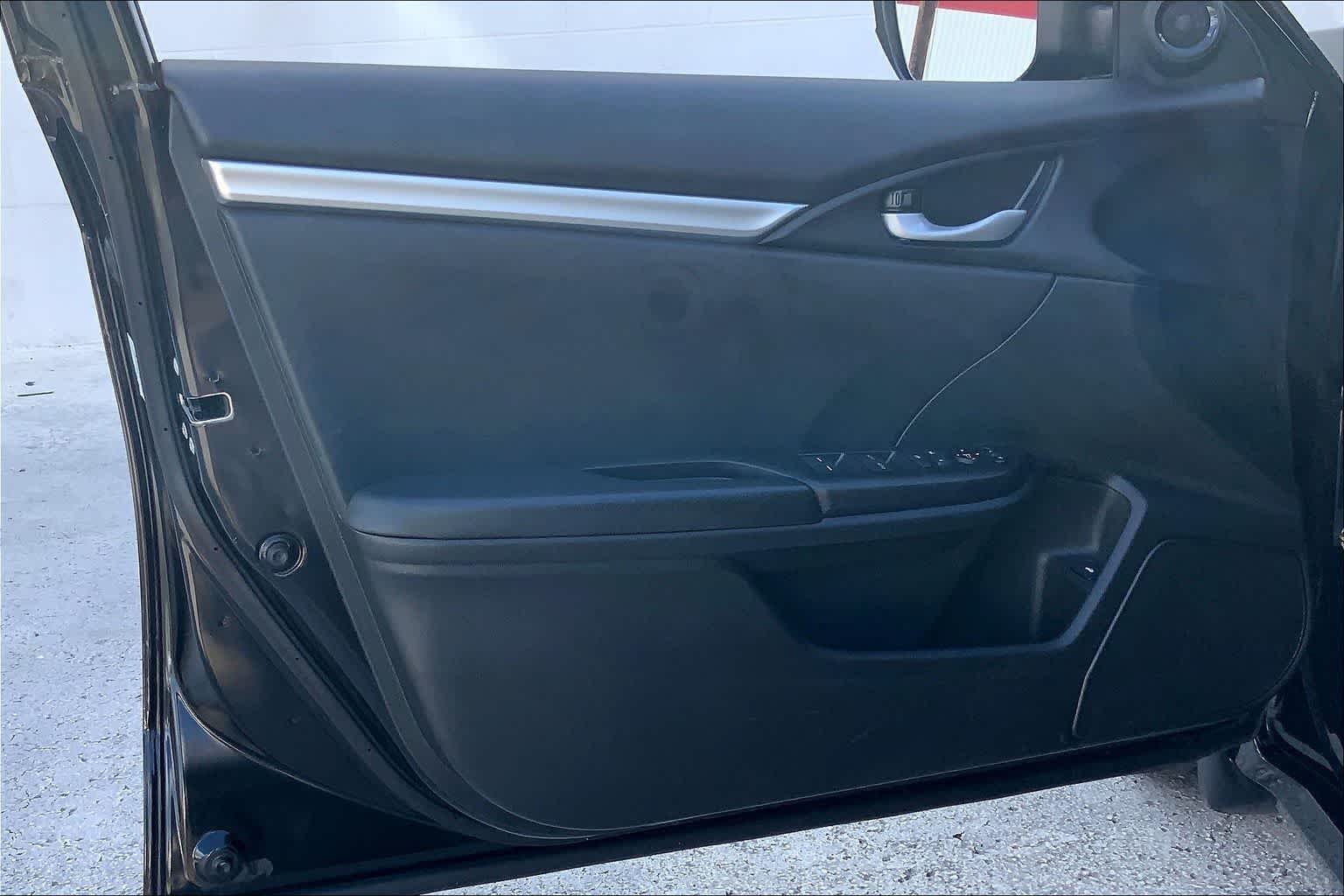 Thumbnail: 2020 Honda Civic - 27
