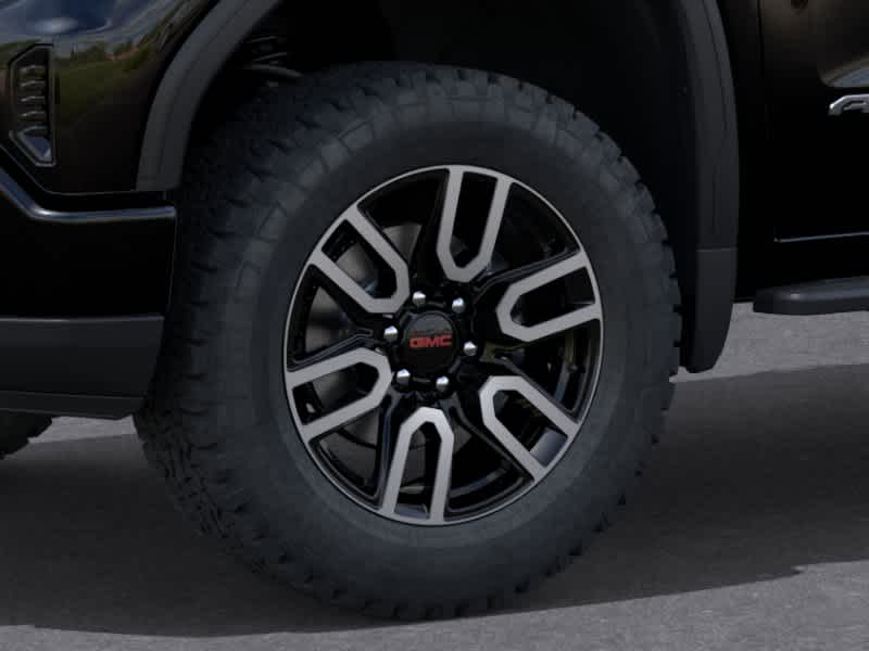 Thumbnail: 2026 GMC Sierra 1500 - 9