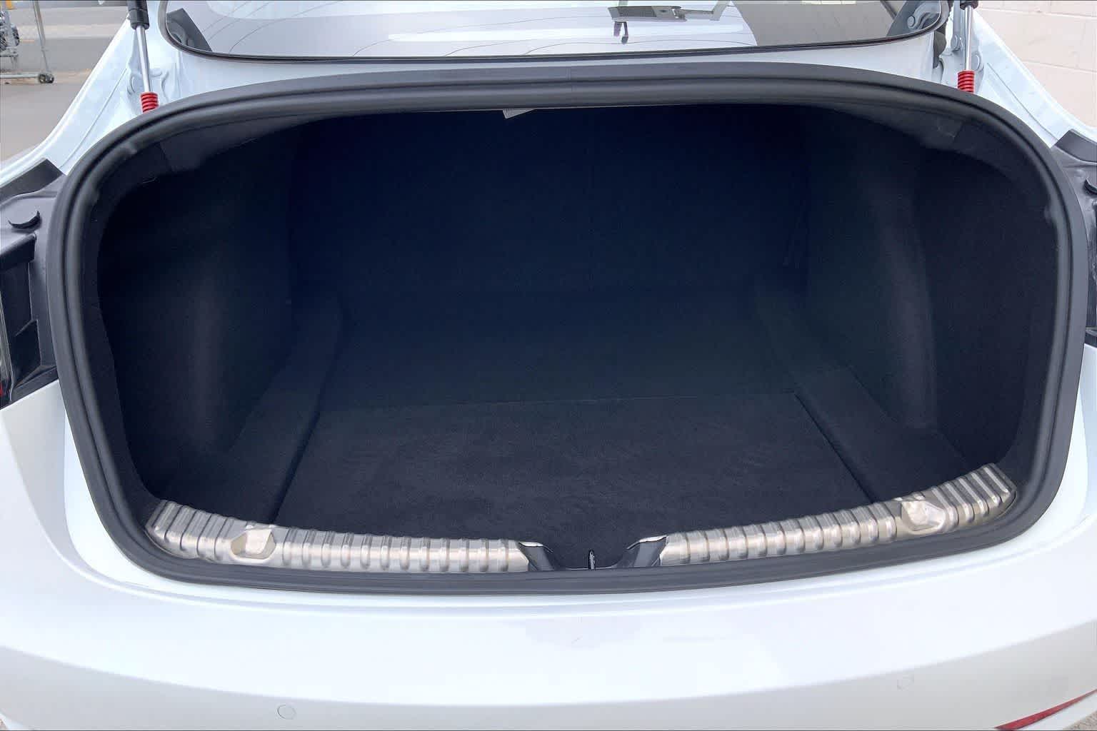 Thumbnail: 2019 Tesla Model 3 - 19