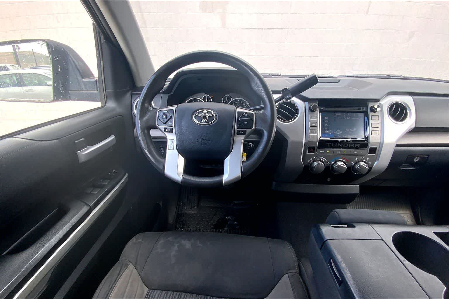 Thumbnail: 2017 Toyota Tundra - 14