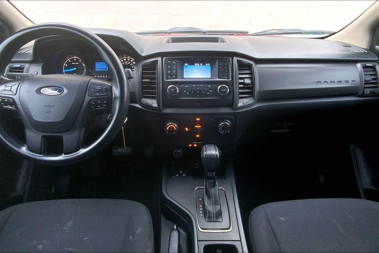 Thumbnail: 2021 Ford Ranger - 11