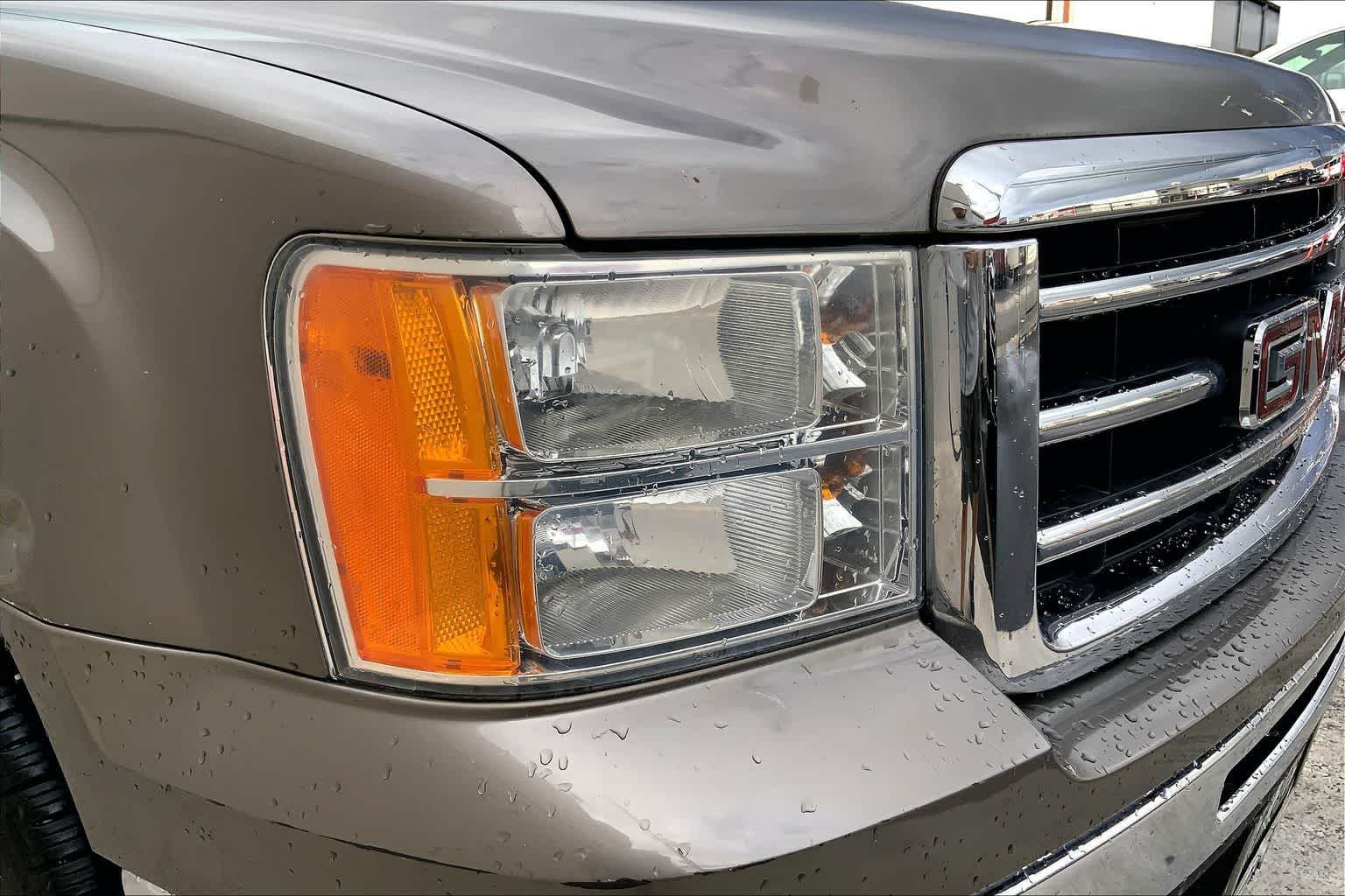 Thumbnail: 2012 GMC Sierra 1500 - 31