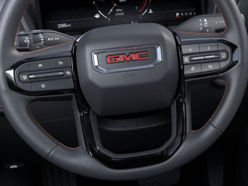 Thumbnail: 2026 GMC Terrain - 19