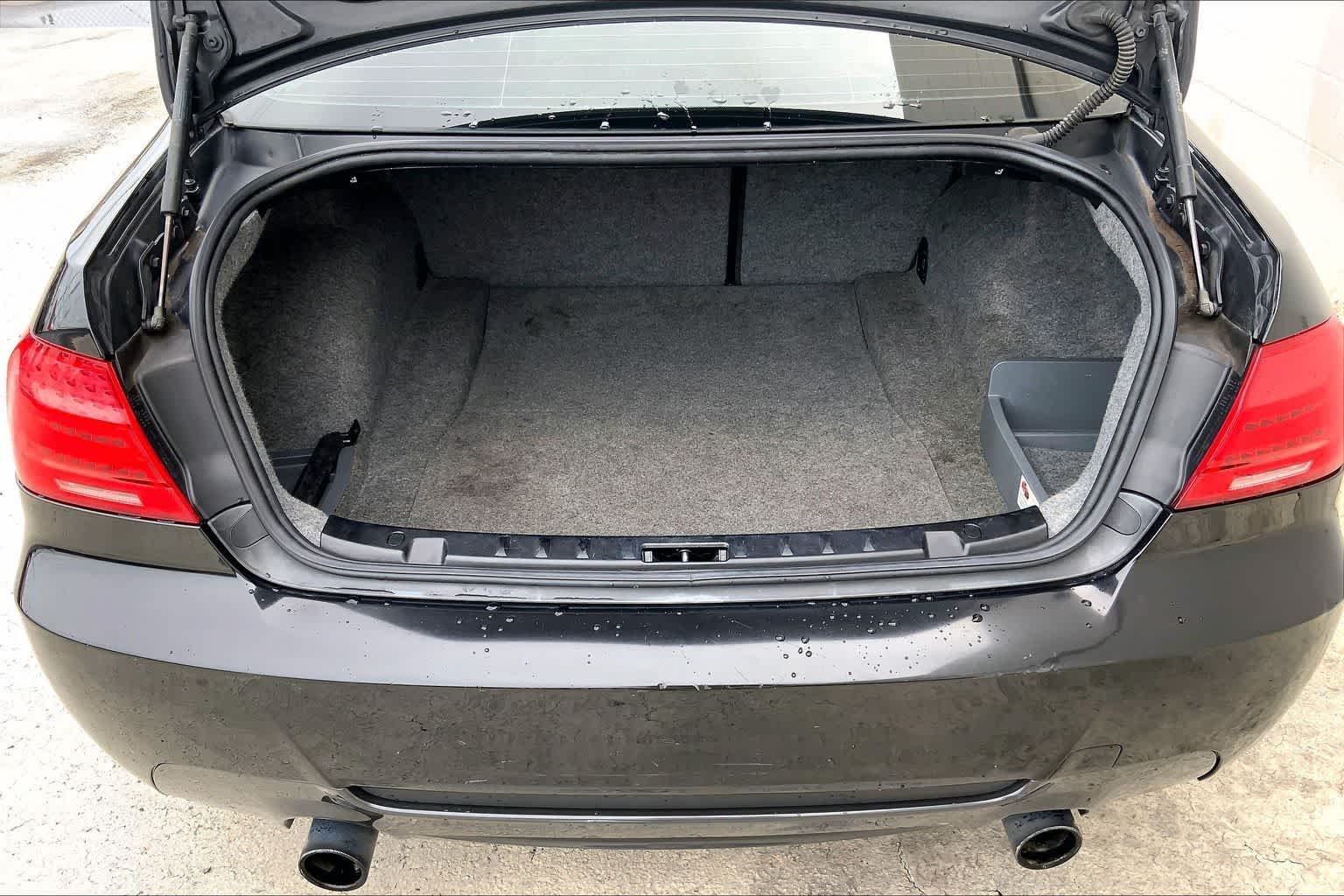 Thumbnail: 2011 BMW 3 Series - 18