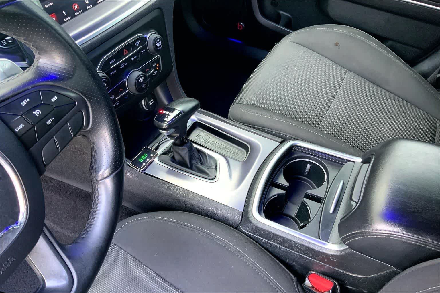 Thumbnail: 2018 Dodge Charger - 17