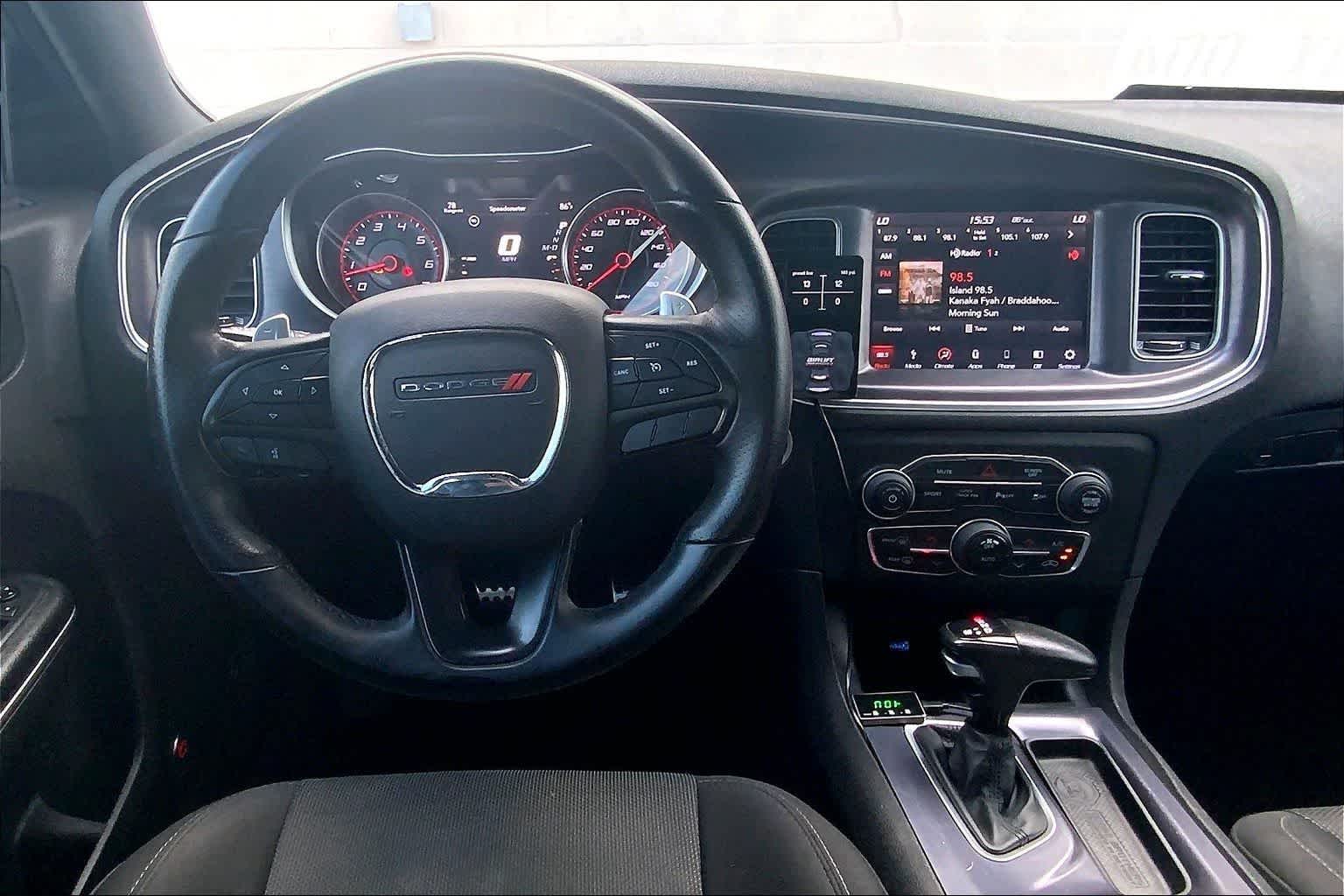 Thumbnail: 2018 Dodge Charger - 15