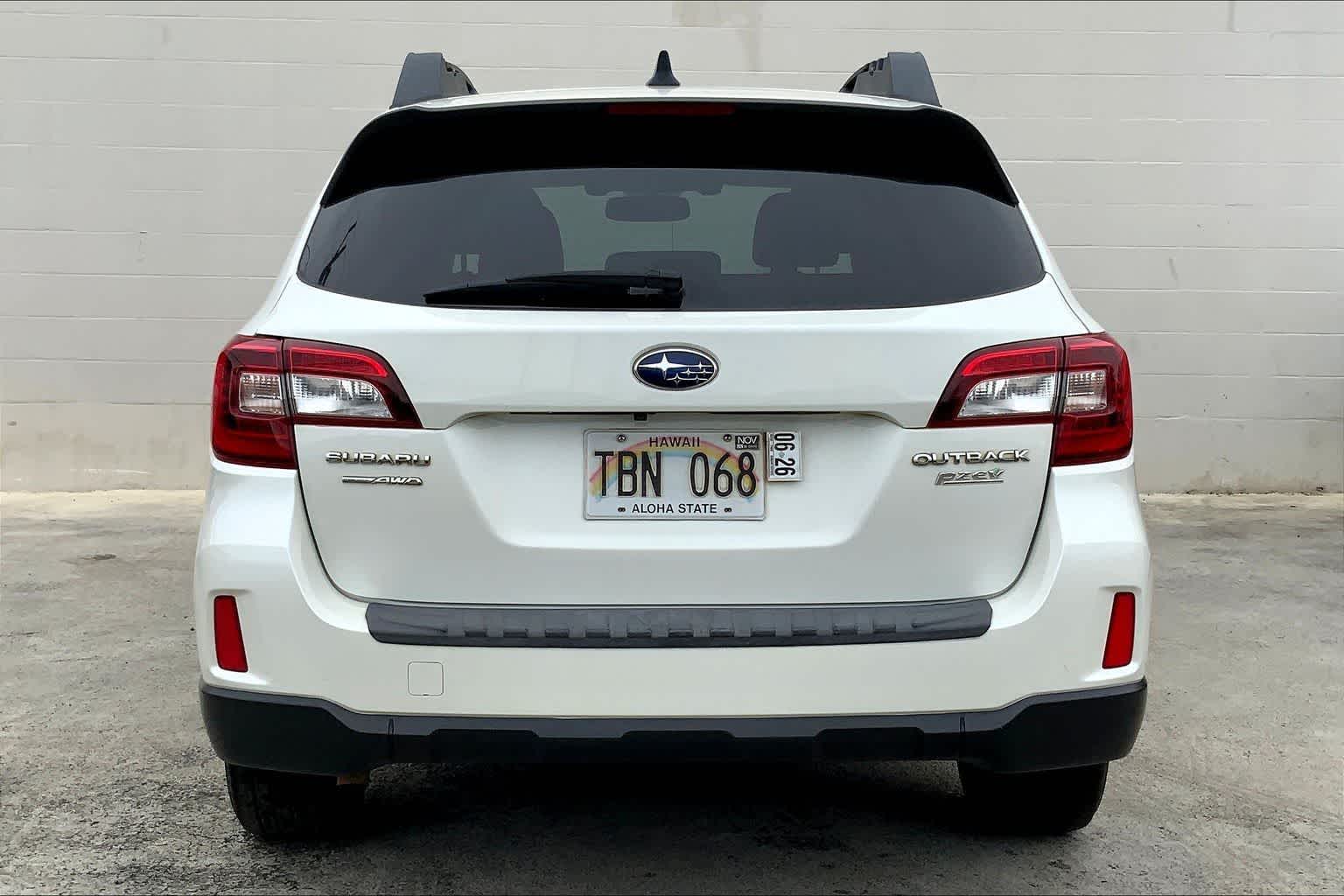 Thumbnail: 2016 Subaru Outback - 6