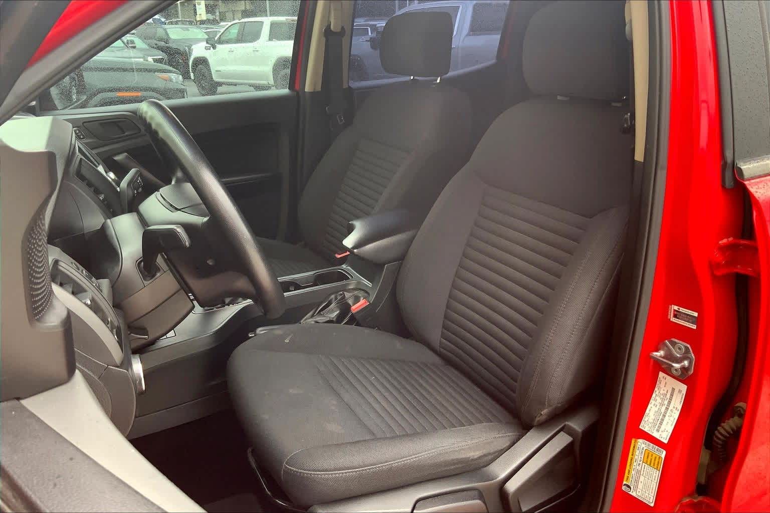 Thumbnail: 2021 Ford Ranger - 12