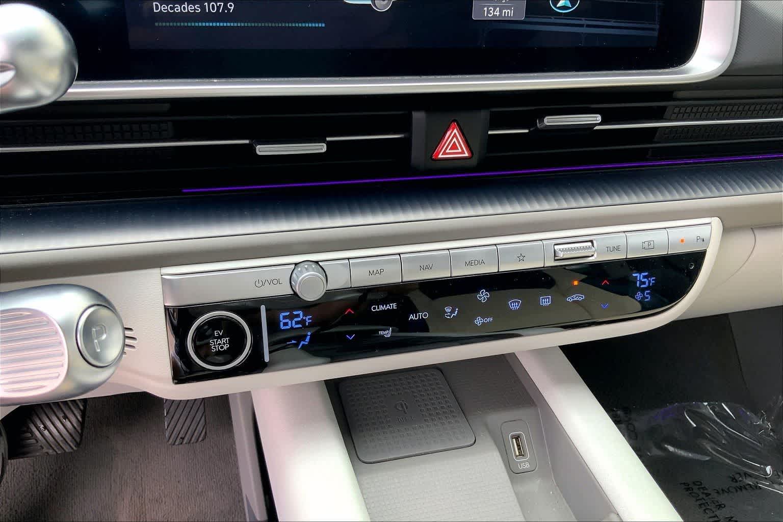 Thumbnail: 2023 Hyundai Ioniq 6 - 34