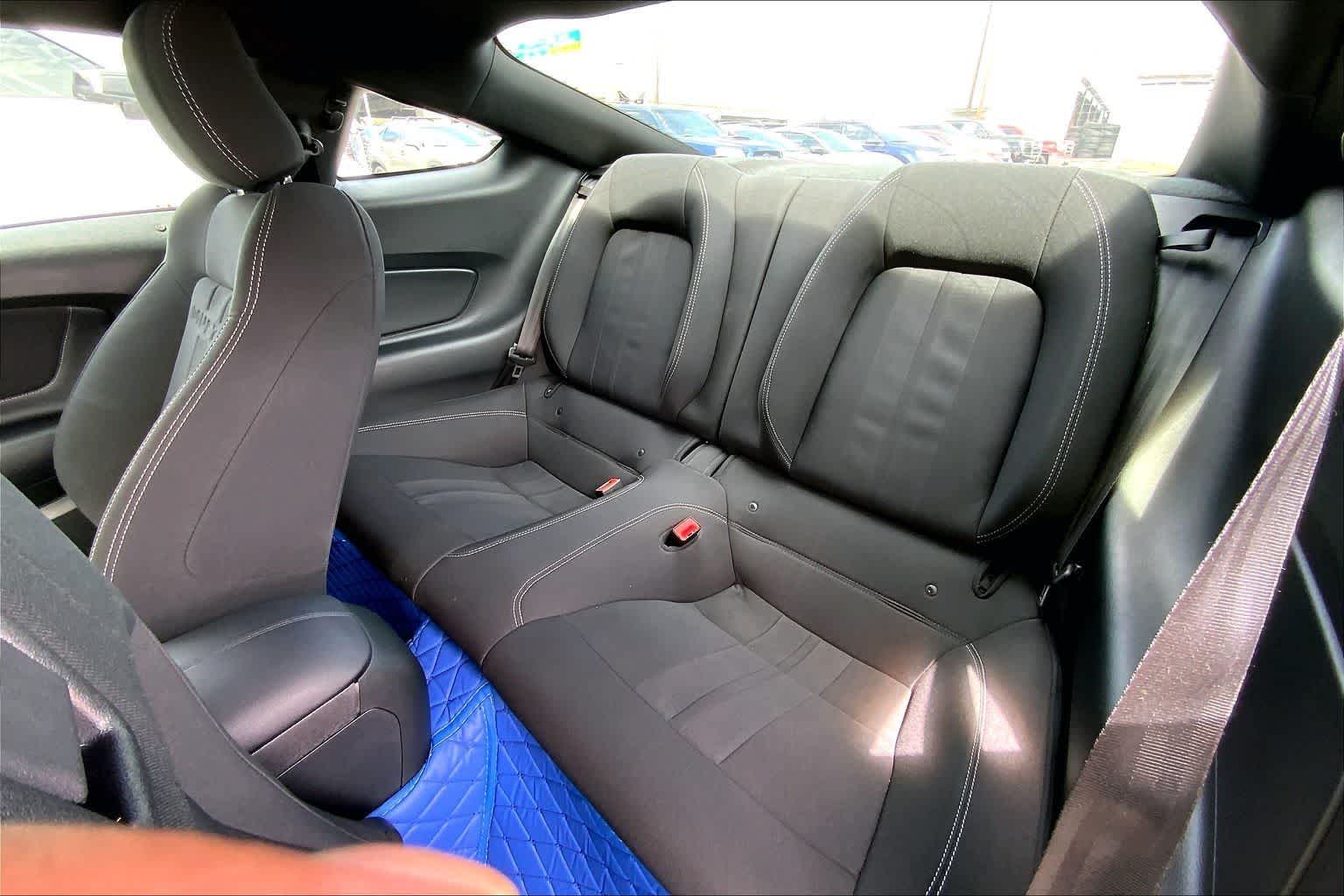 Thumbnail: 2020 Ford Mustang - 28